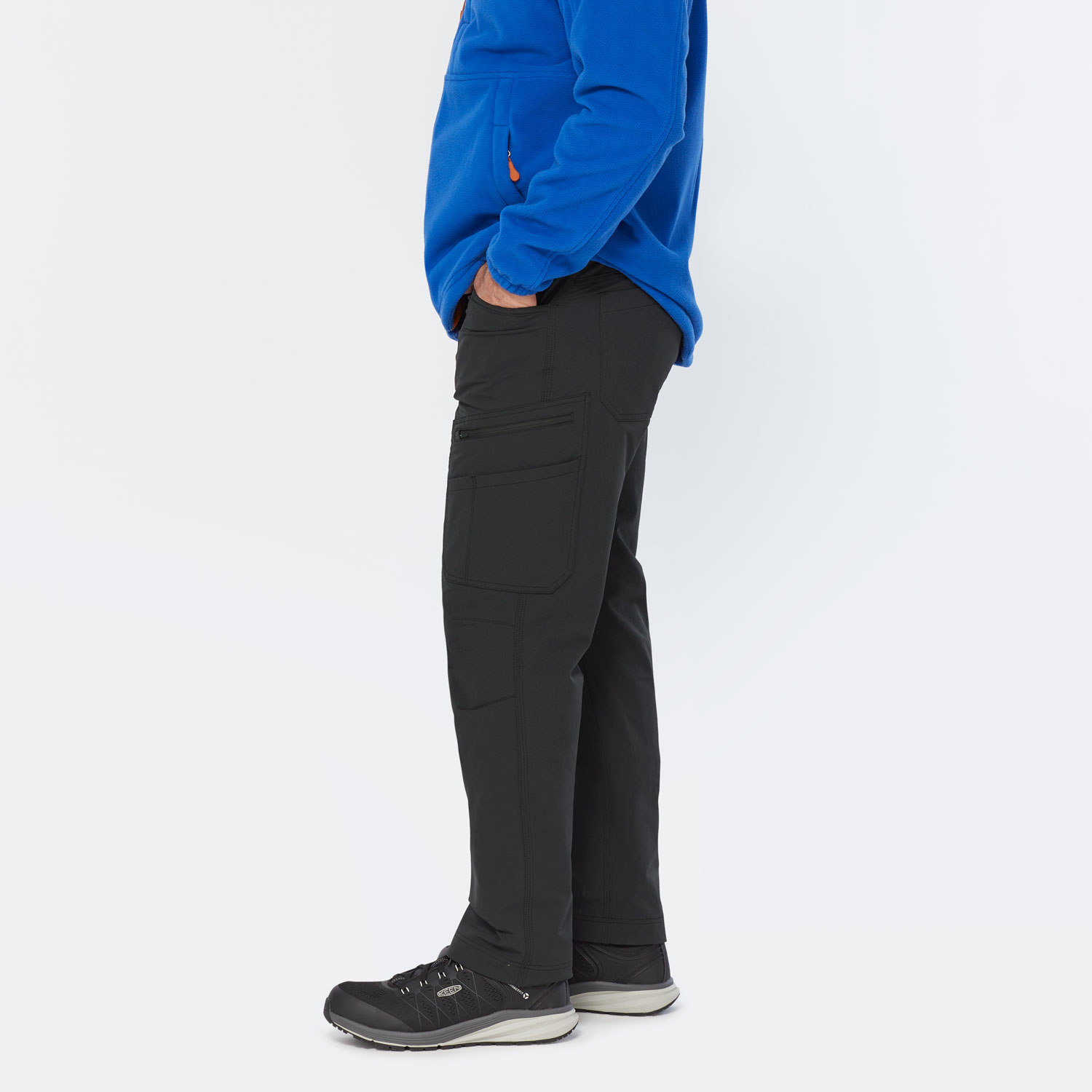 Men's Flexpedition Packrat Standard Fit Pants