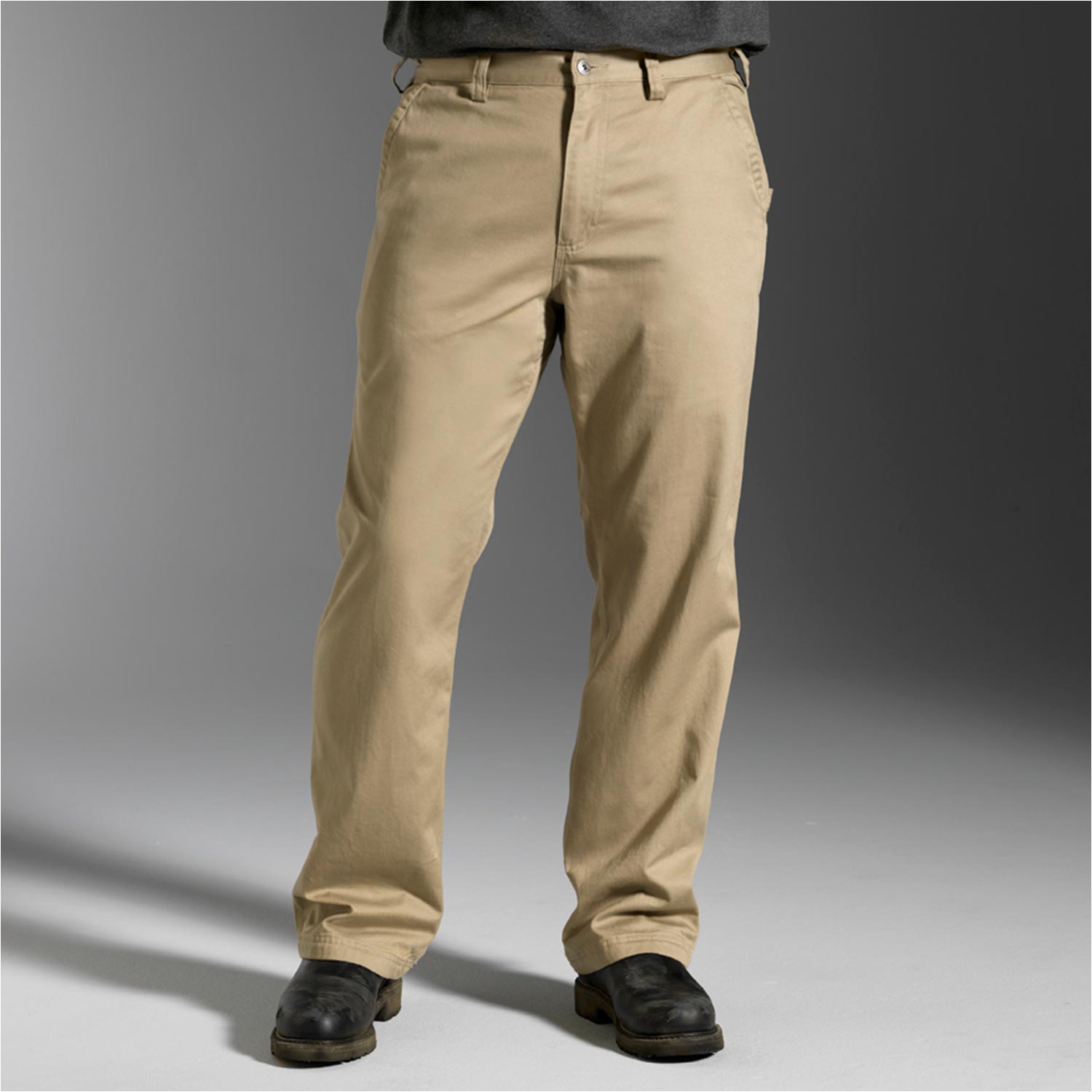 Men's Everyday Twill Relaxed Fit Carpenter Pants | Duluth Trading Men's Everyday Twill Relaxed Fit Carpenter Pants | Duluth Trading