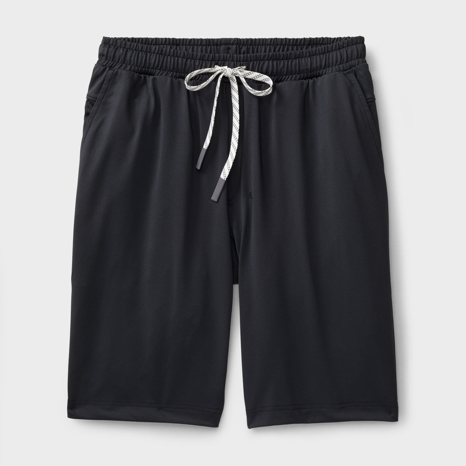 Men's AKHG Wanderwear Performance 10" Shorts