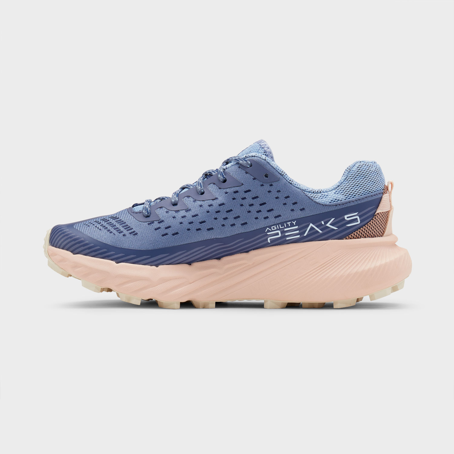 Women's Merrell Agility Peak 5 Shoes