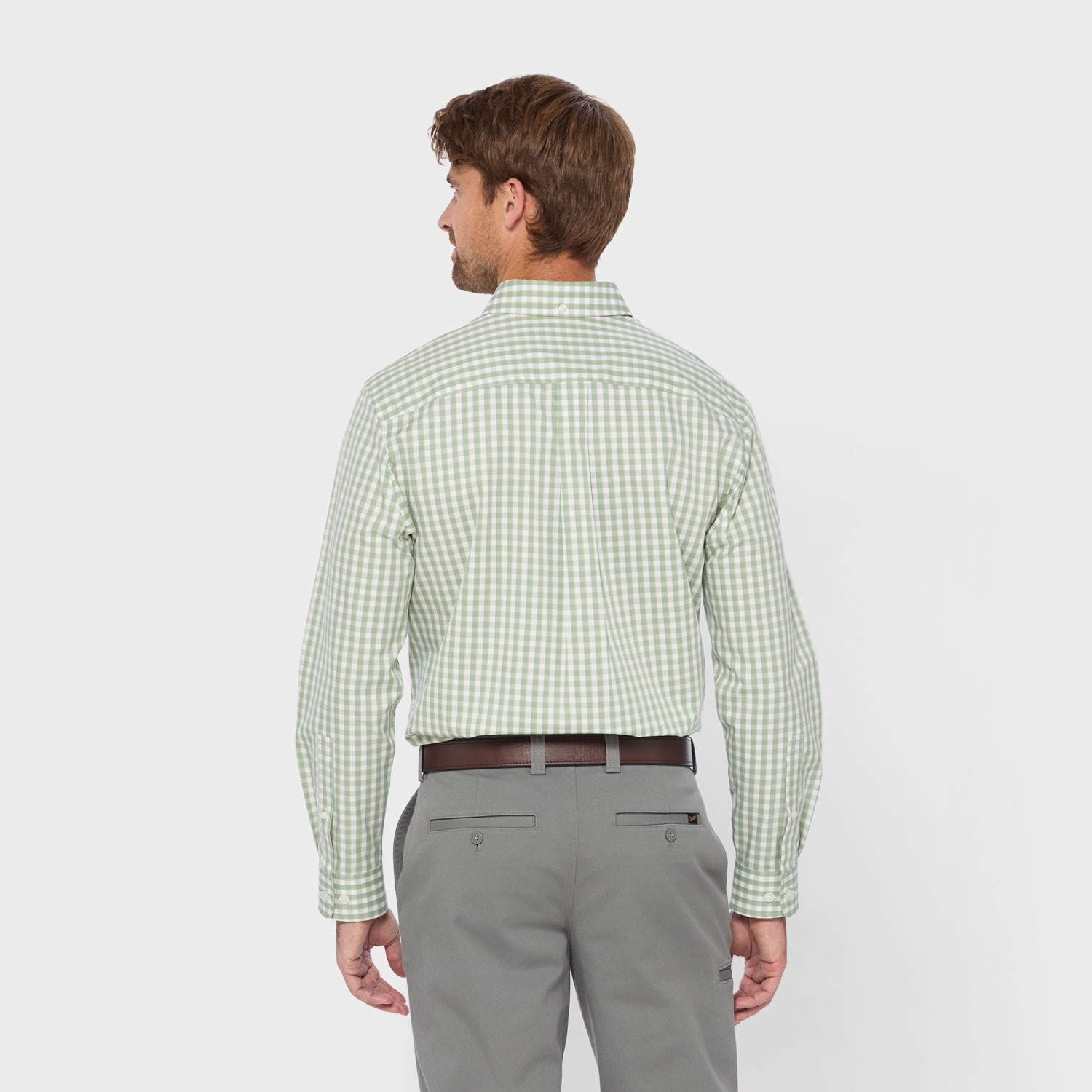 Men's Wrinklefighter Standard Fit Shirt