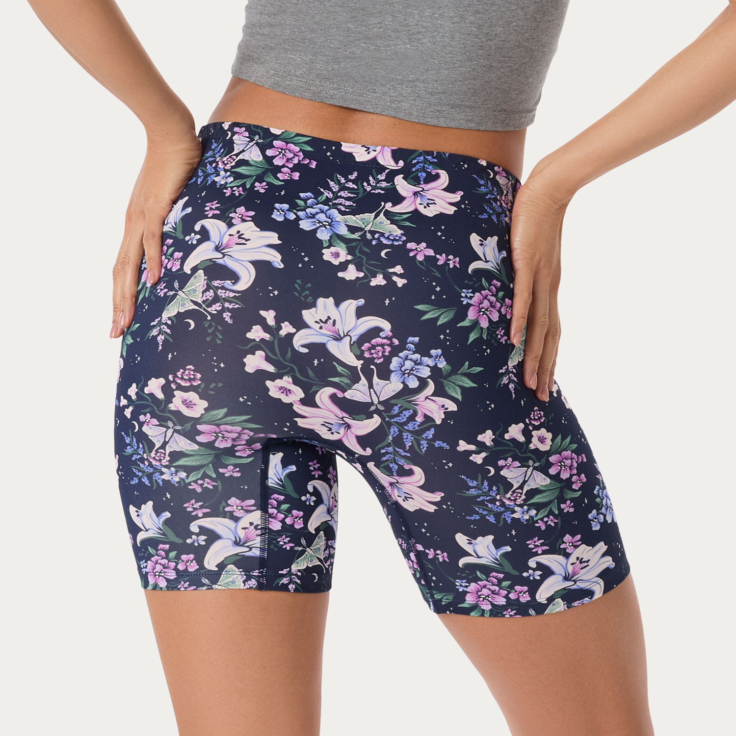 Women's Armachillo Cooling Anti-Chafe Shorts