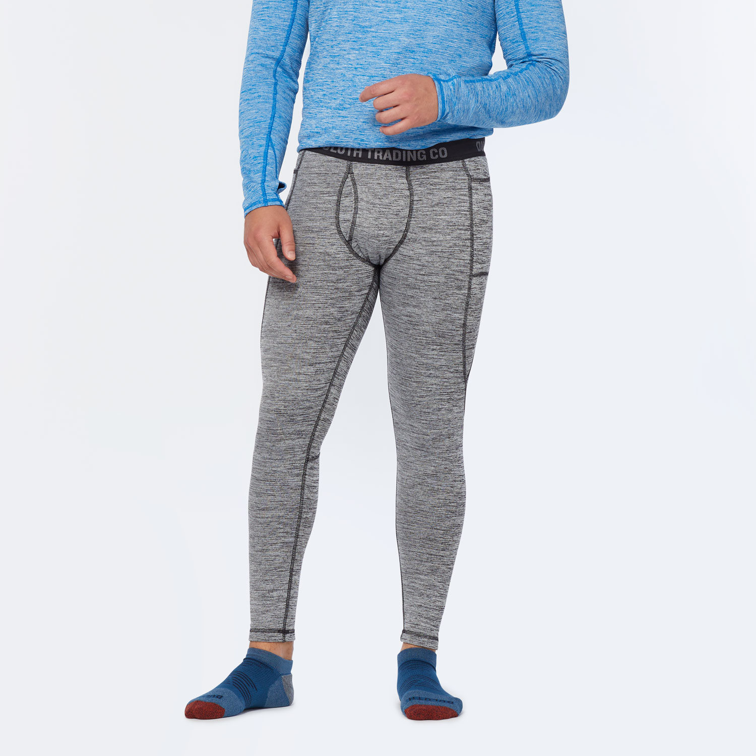 Men's Noorvik Base Layer Pants