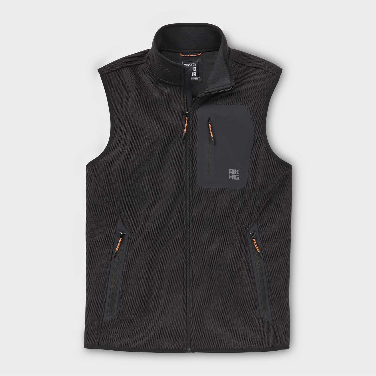 Men's AKHG Graveltec Vest