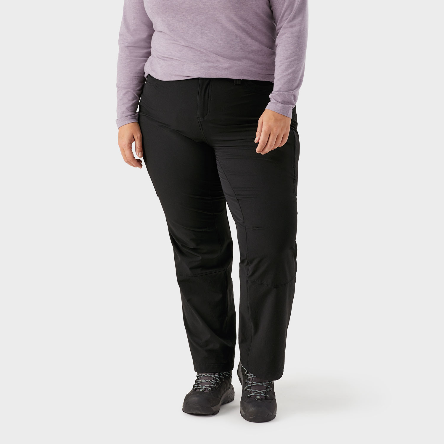 Women's Plus Flexpedition Bootcut Pants