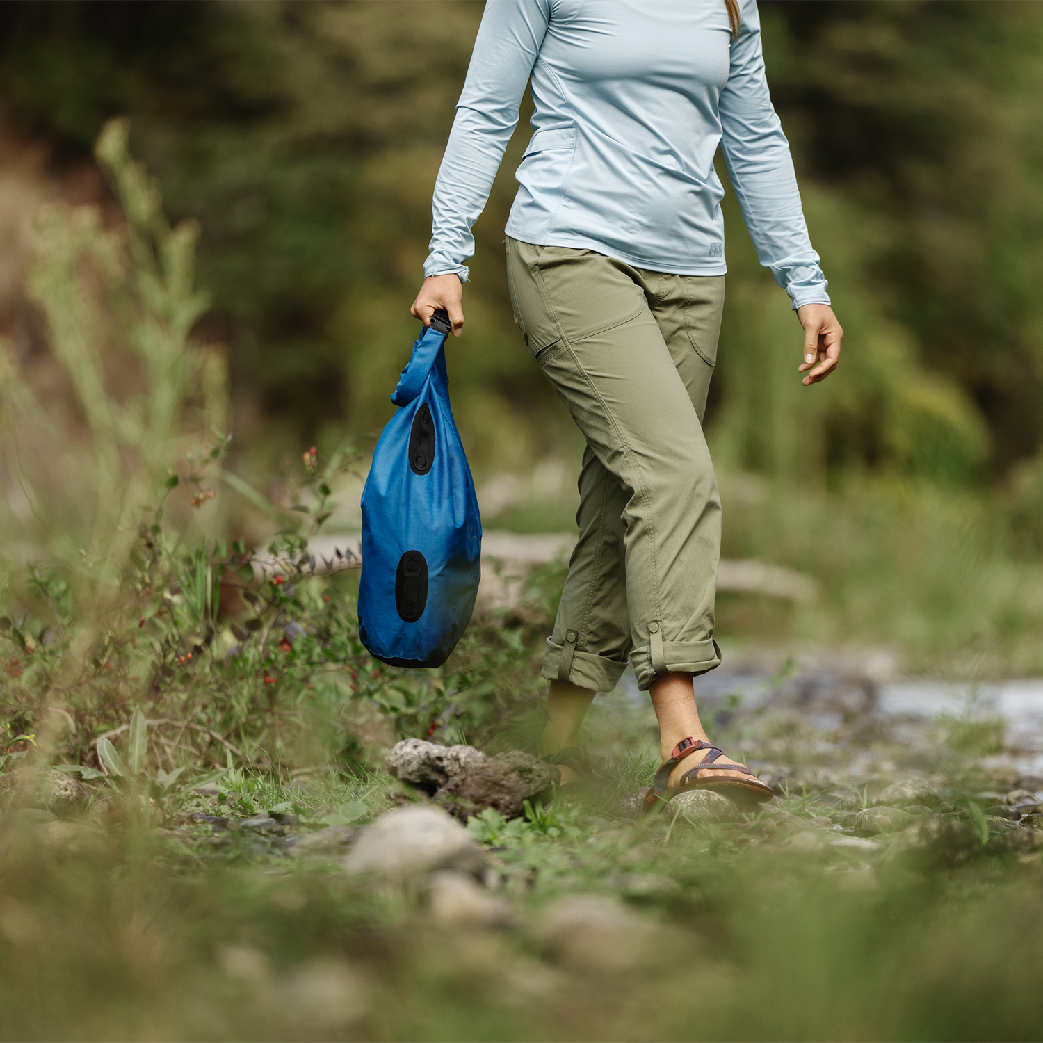 Women's AKHG Shoreside Pants