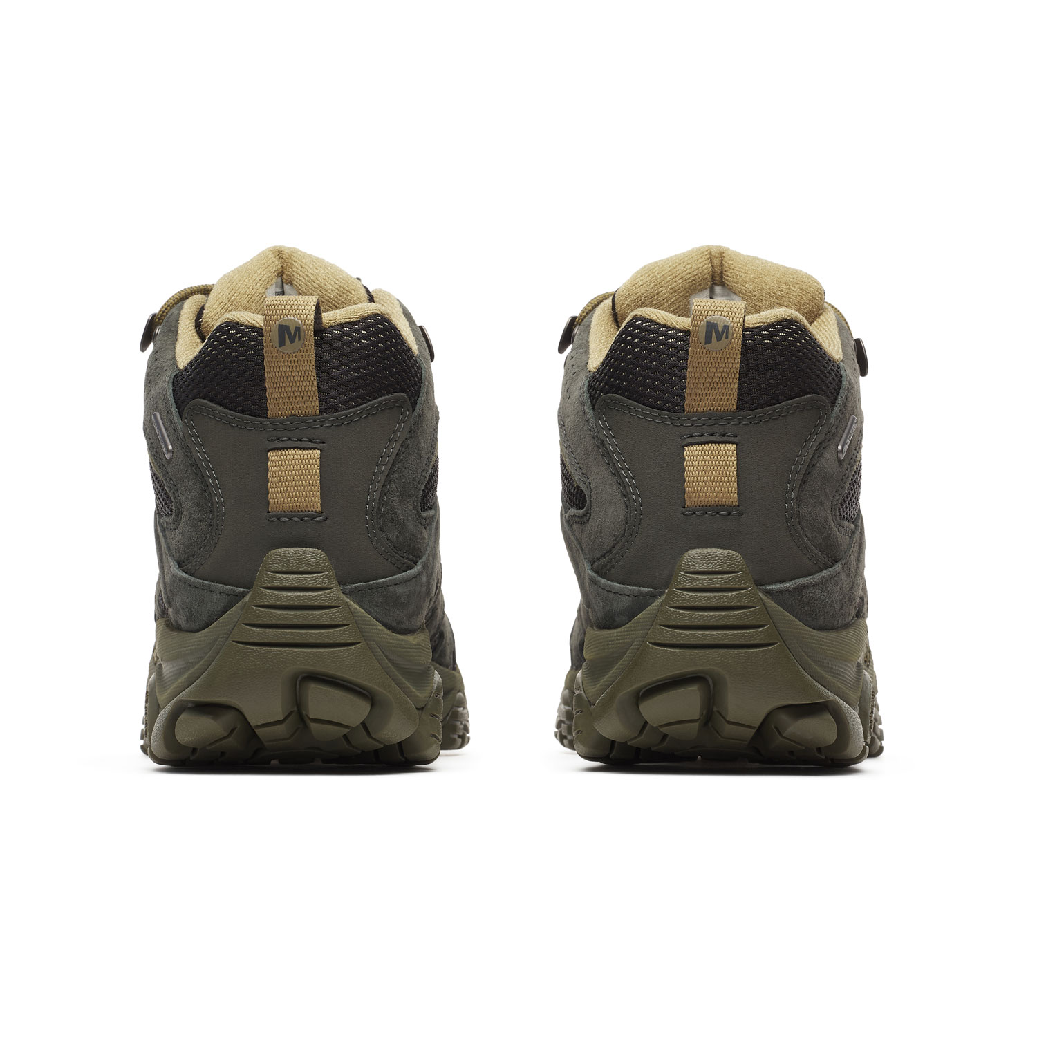 Men's Merrell Moab 3 Mid WP