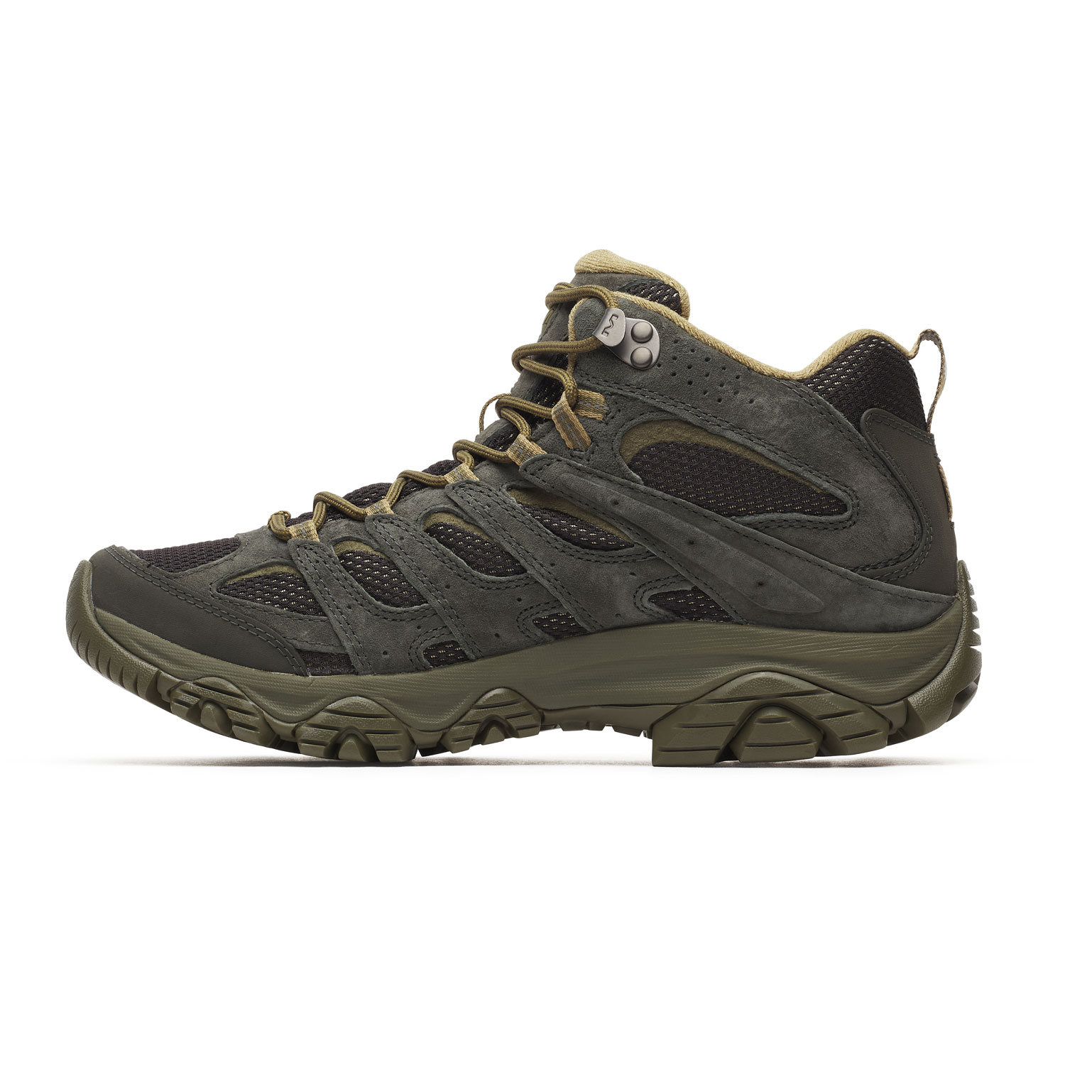 Men's Merrell Moab 3 Mid WP