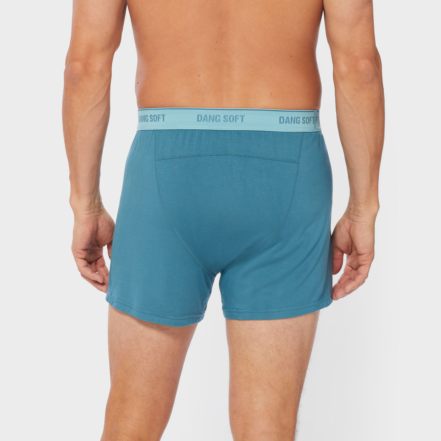 Men's Dang Soft Boxers
