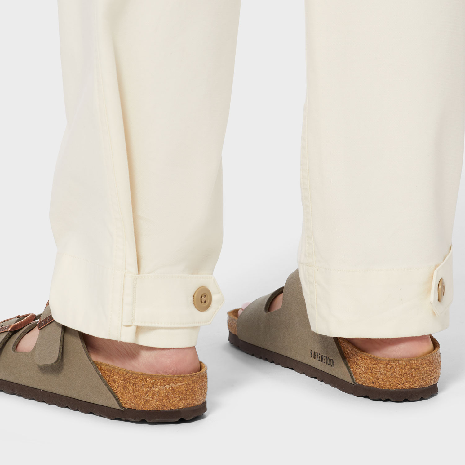 Women's Plus Dobby Pull-On Pants