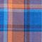 Nutmeg Plaid