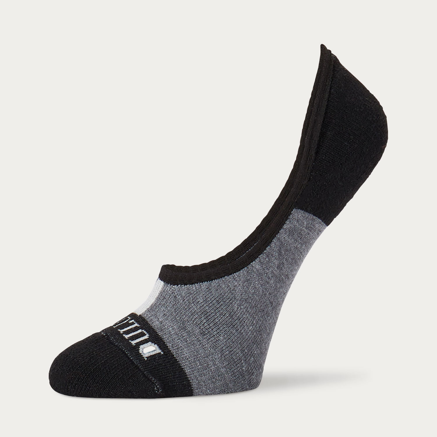 Women's Stay-Put No Show Socks