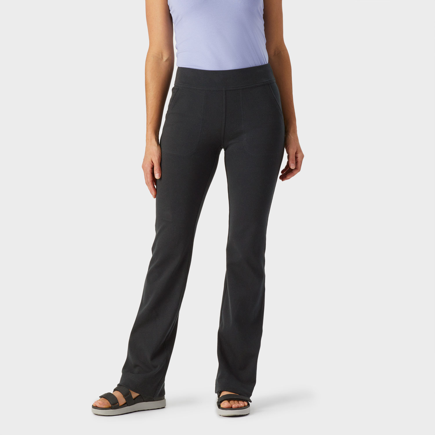 Women's NoGA Naturale Cotton Bootcut Pants