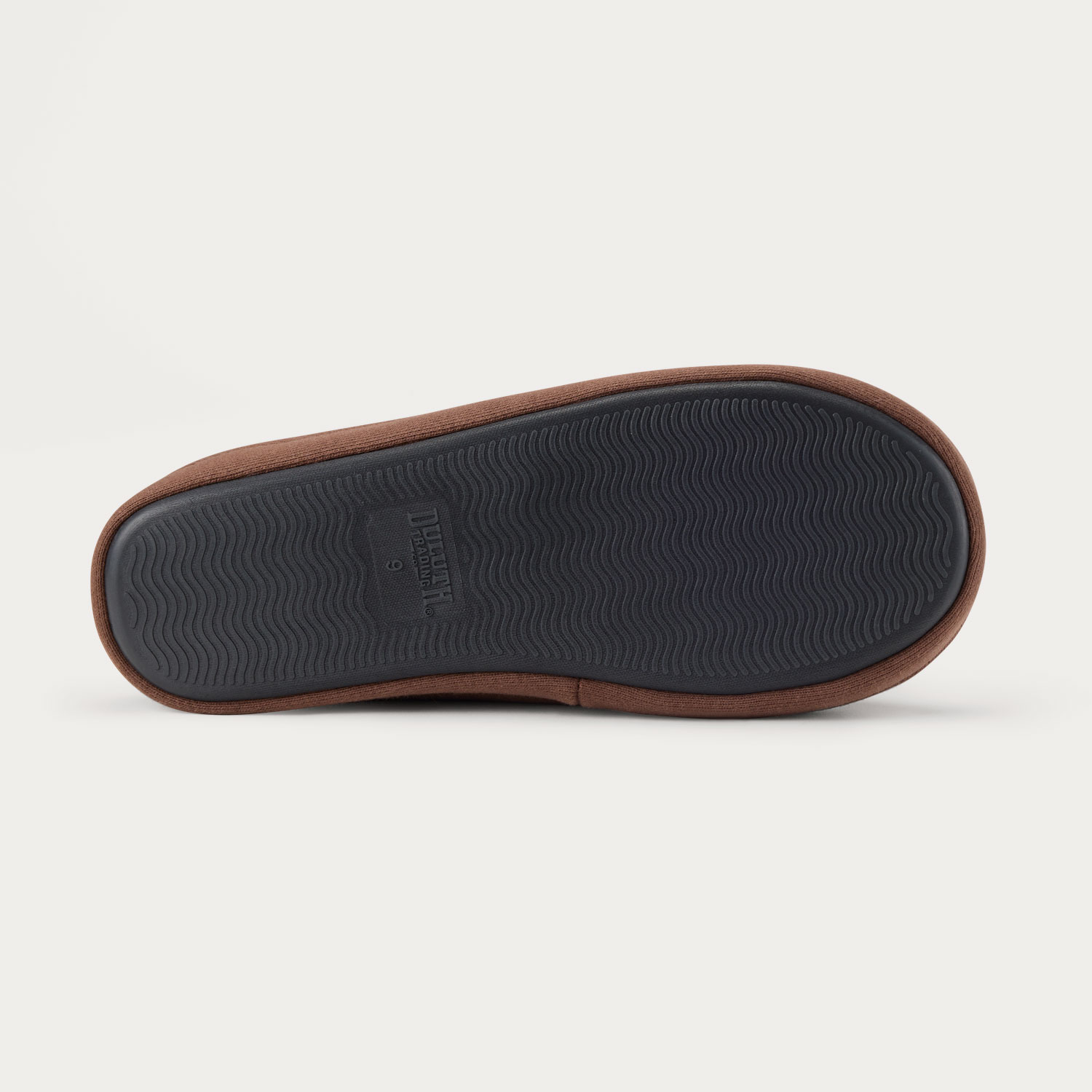 Men's Souped-Up Sweats Slippers
