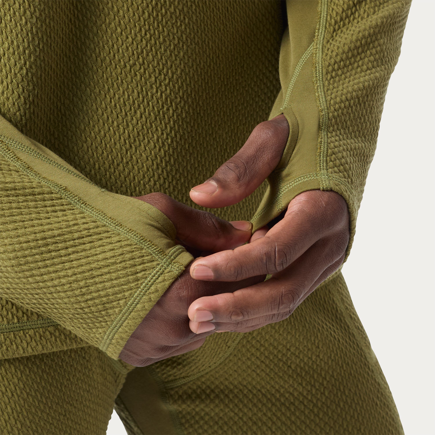 Men's AirLoc Base Layer Crew