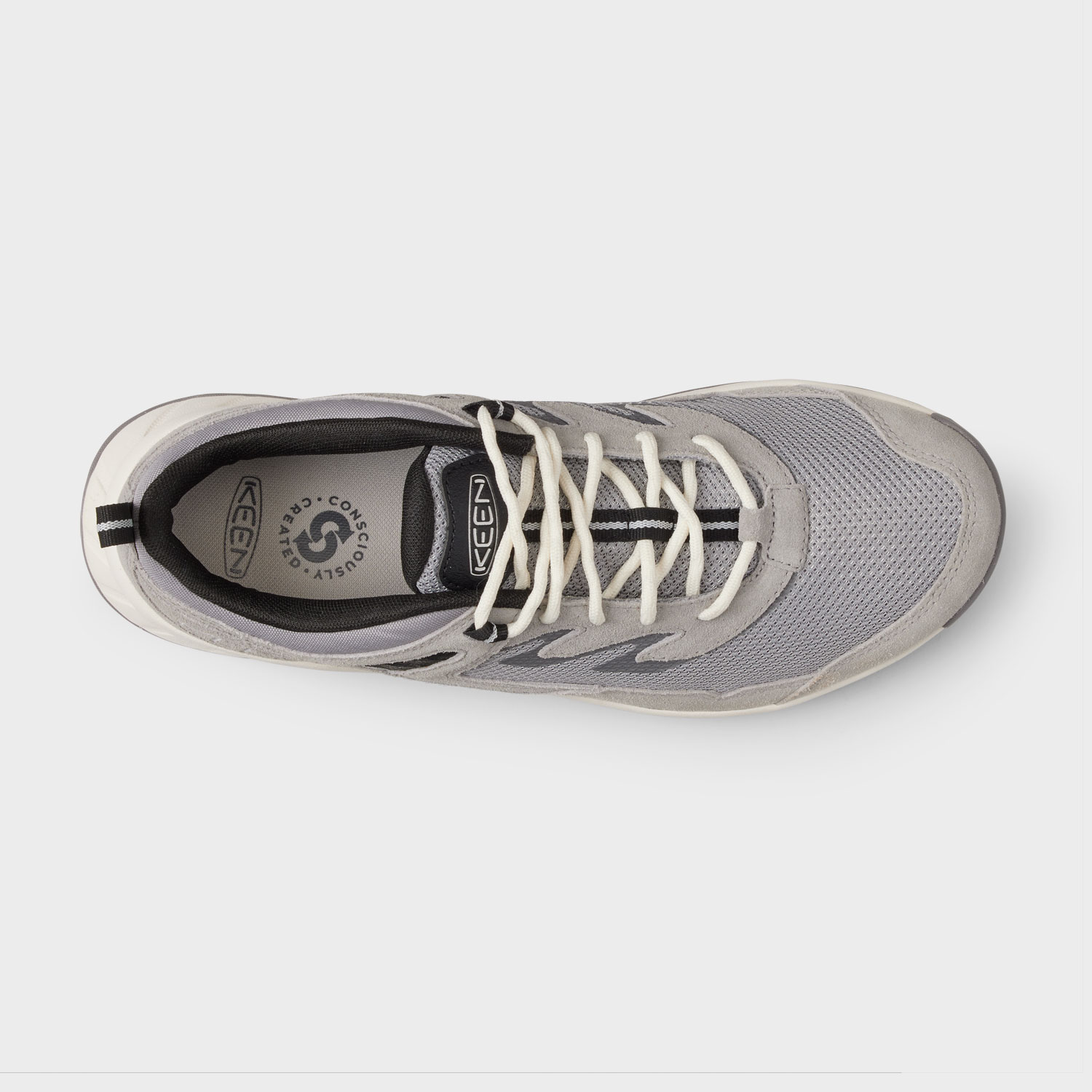 Men's KEEN Hightrail Vent Hiking Shoes