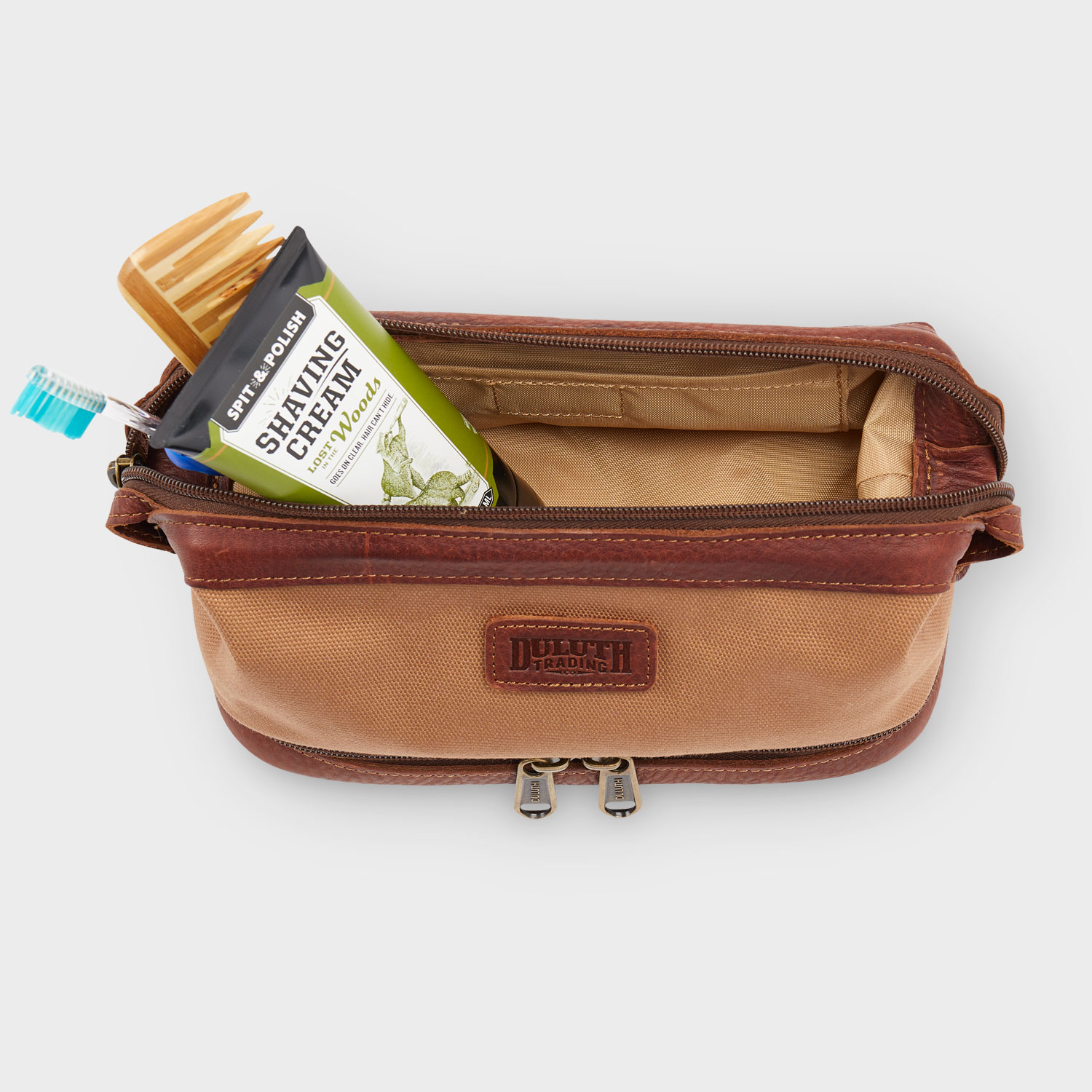 Fire Hose Drop Base Travel Kit