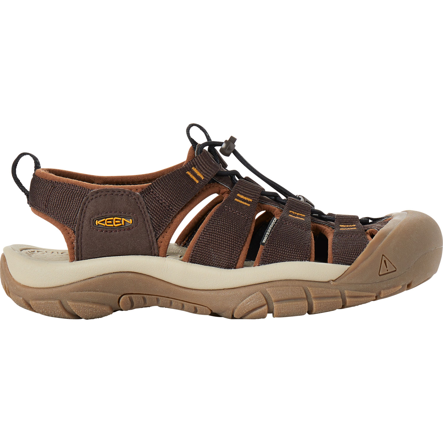 Men's KEEN Newport H2 Sandals