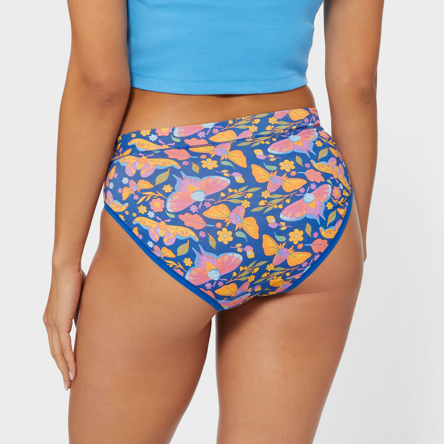Women's Dang Soft Modern High Cut