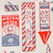 White Firecracker