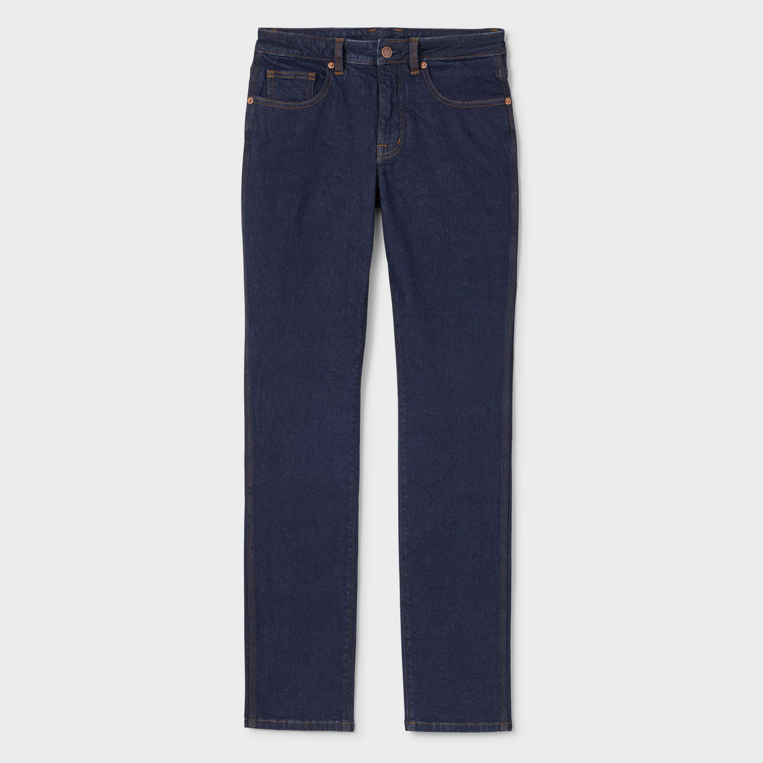 Women's Asset Management Mid-Rise Slim Leg Jeans