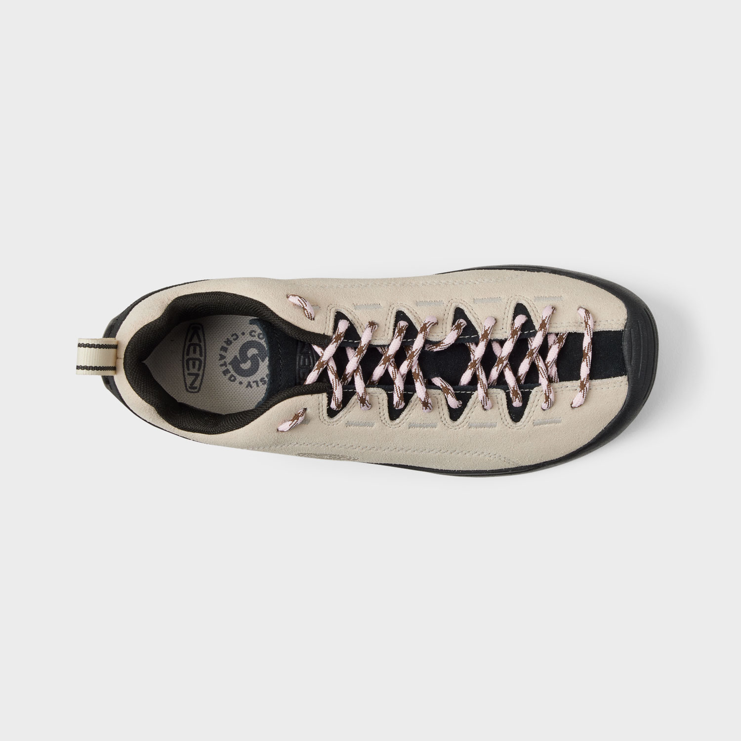 Women's KEEN Jasper Sneakers
