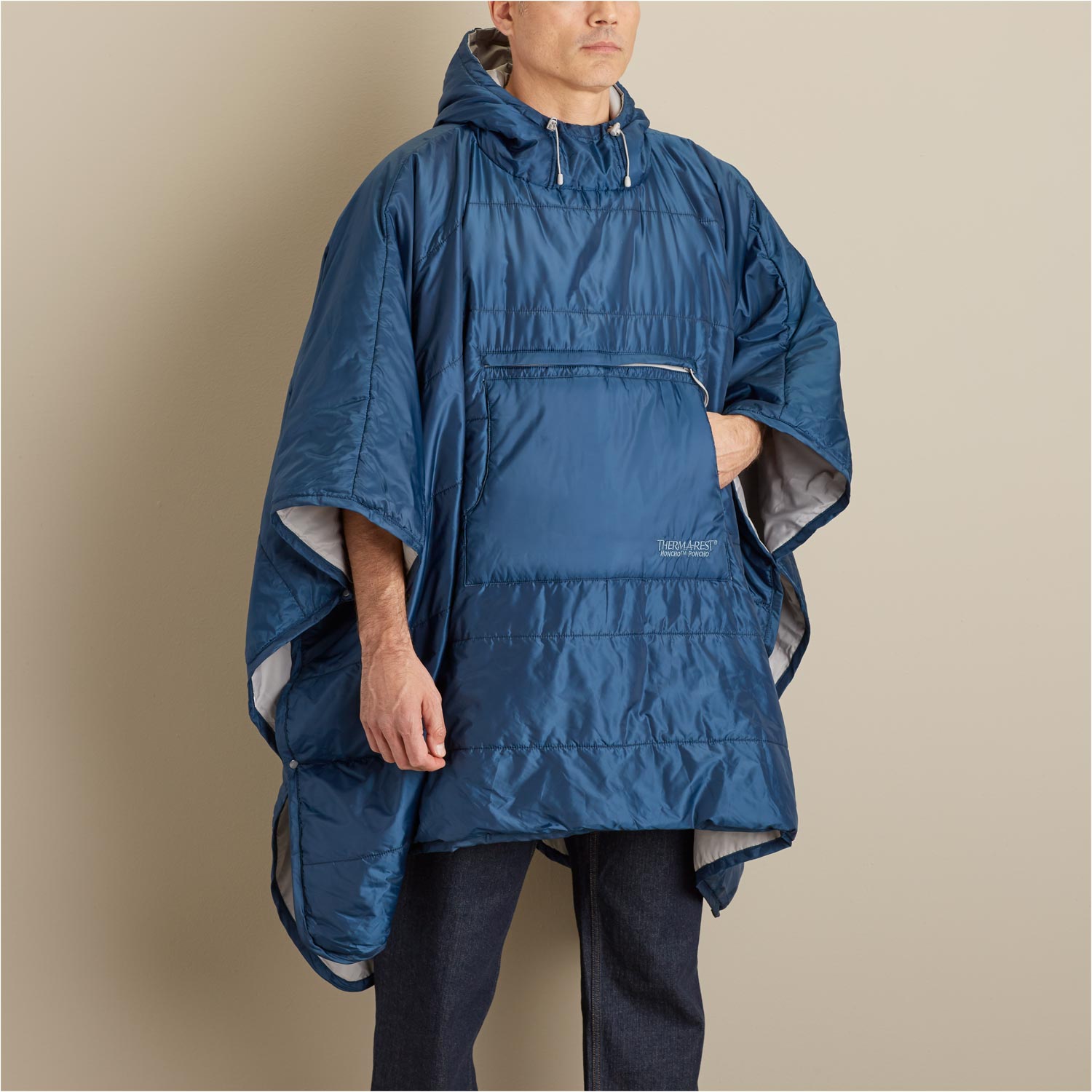 Thermarest Honcho Poncho | Duluth Trading Company