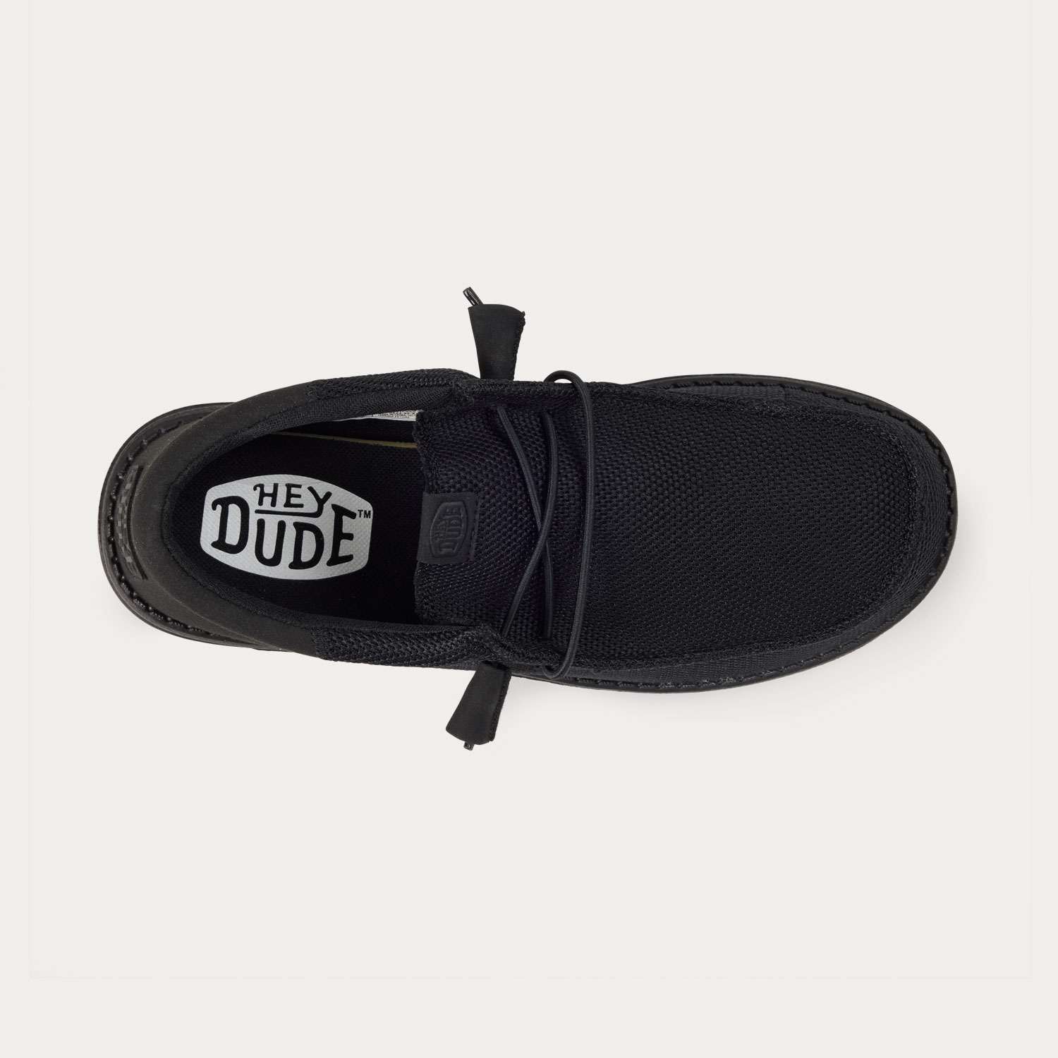 Men's Hey Dude Wally Funk Mono Slip-On Shoes