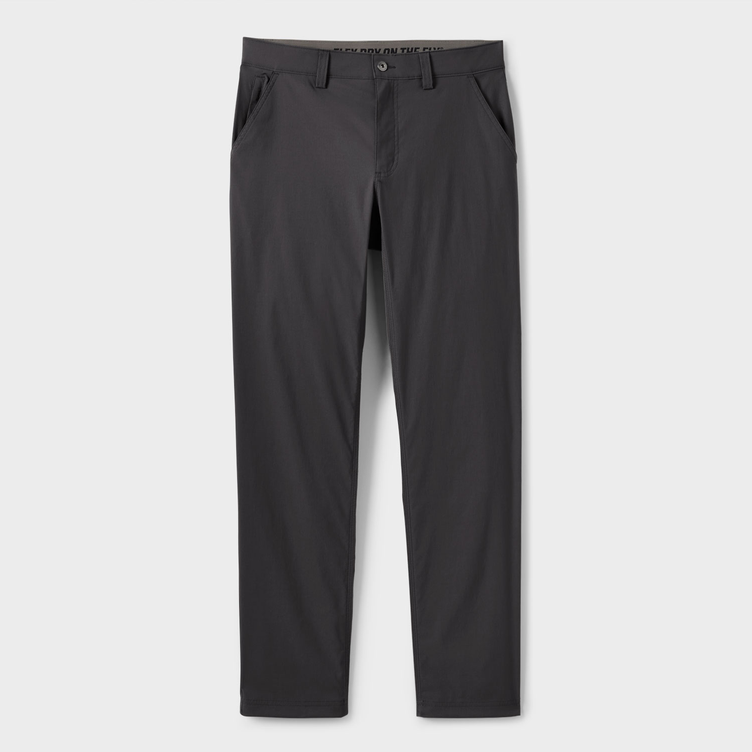 Men's DuluthFlex Dry on the Fly Standard Fit 6-Pocket Pants