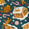 Construction Cookie
