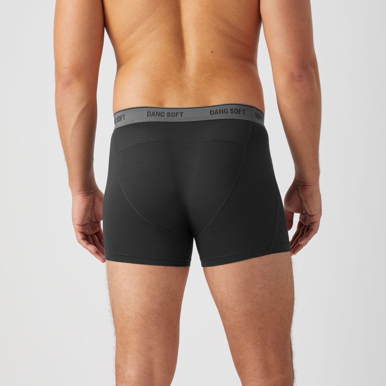 Men's Dang Soft Short Boxer Briefs