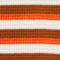 Brown Paprika Stripe