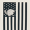 Whitecap Gray Flags