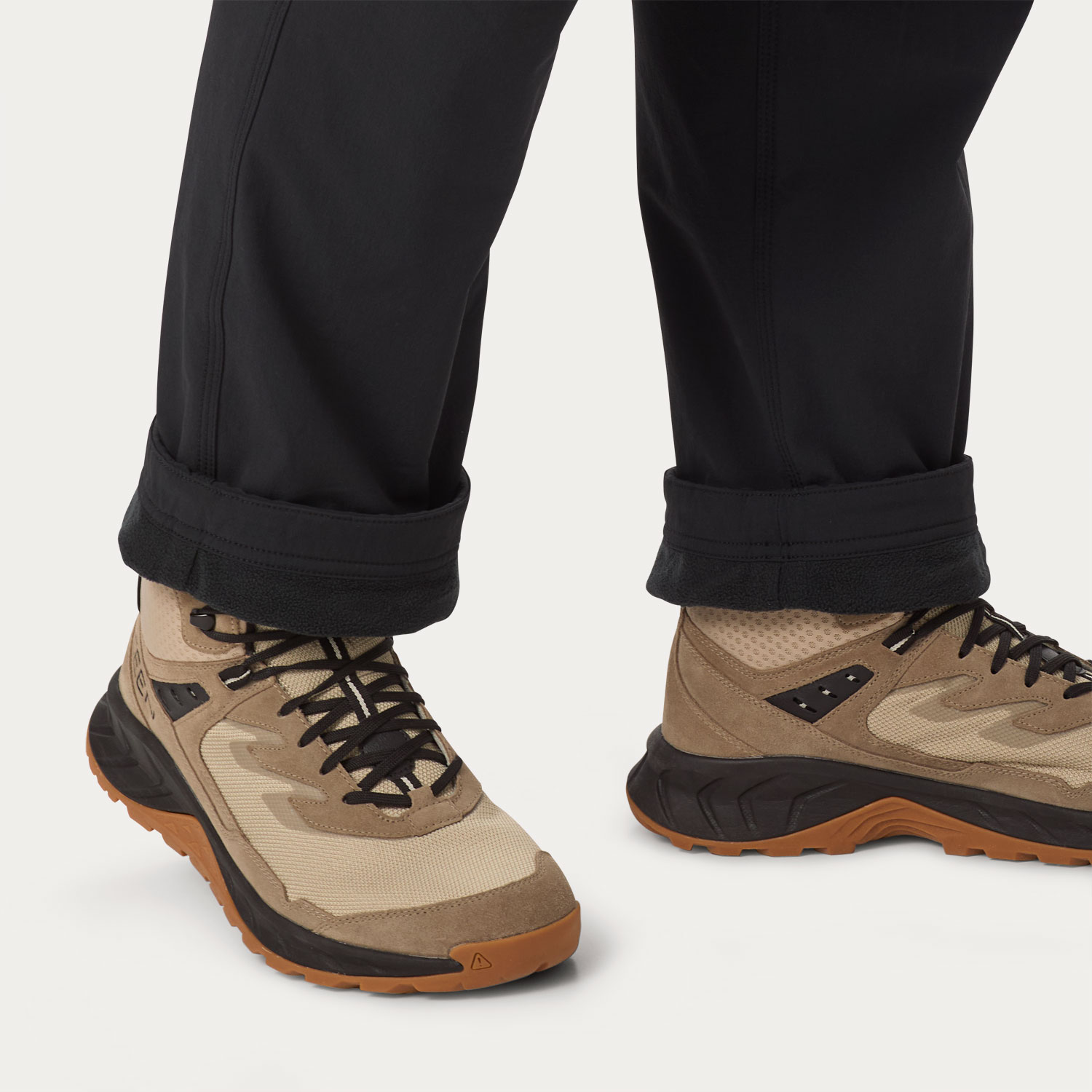 Men's Flexpedition Packrat Relaxed Fit Lined Pants