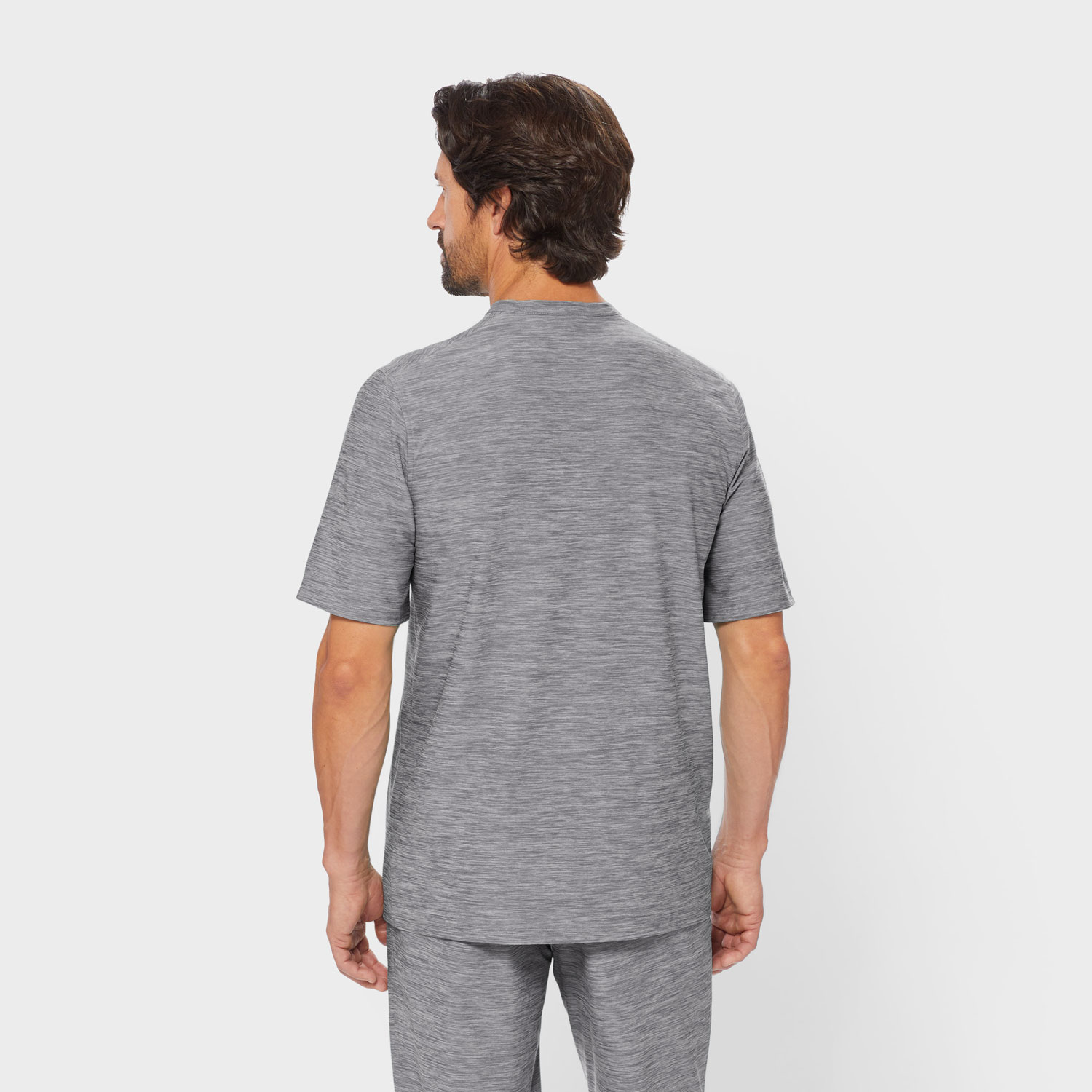 Men's Armachillo Cooling Sleep Shirt