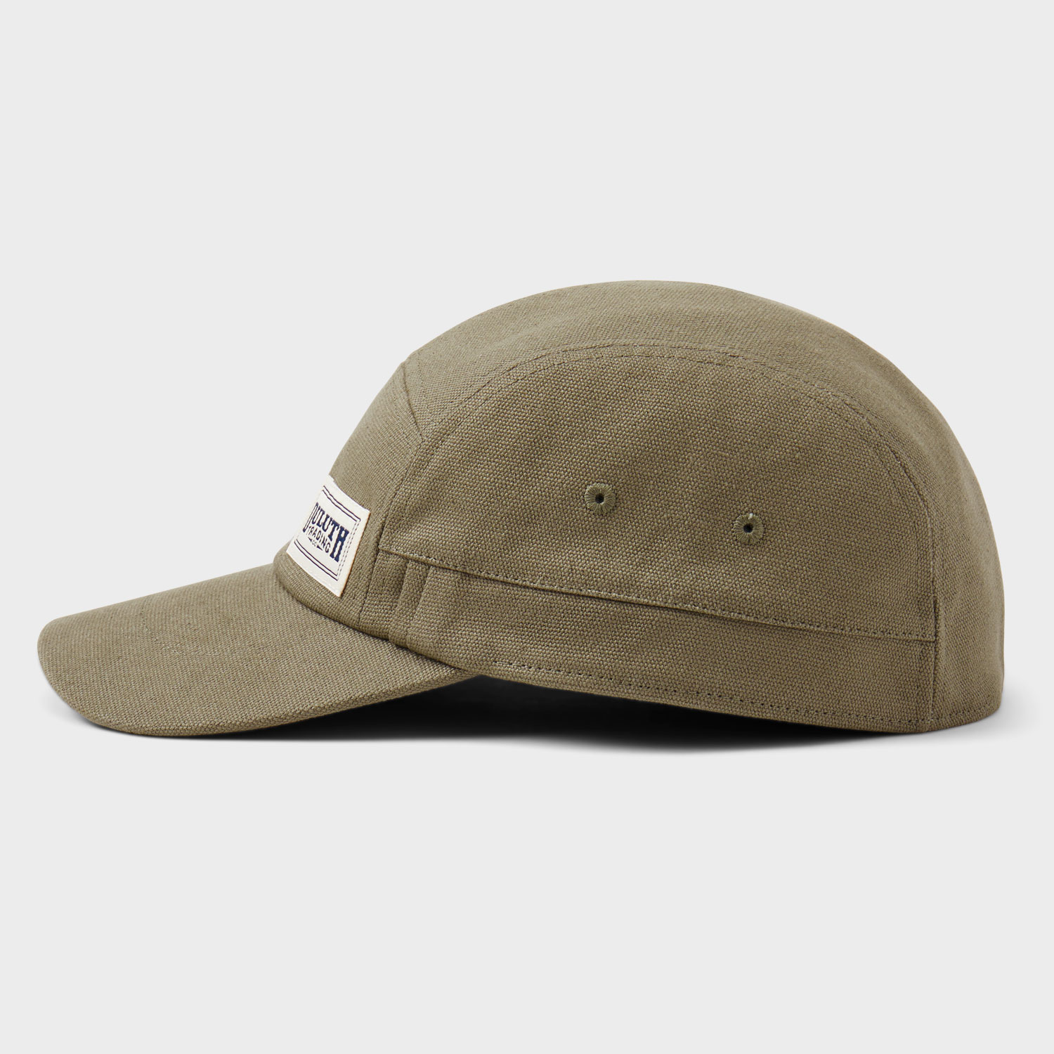 Fire Hose HD Ball Cap